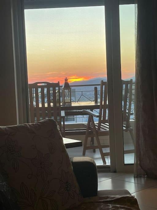 Apartment Newly Built With Amazing View Athens