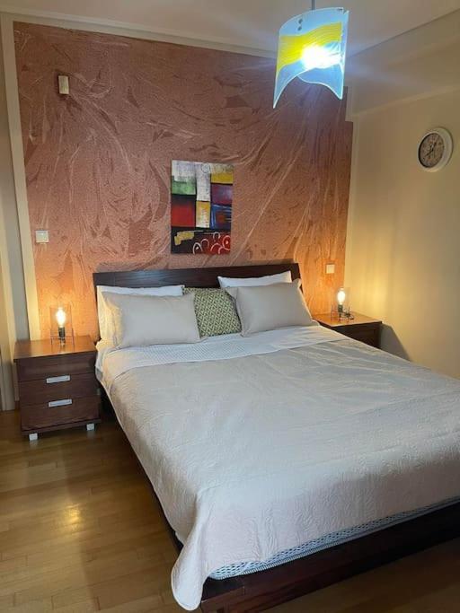 Newly Built With Amazing View Athen