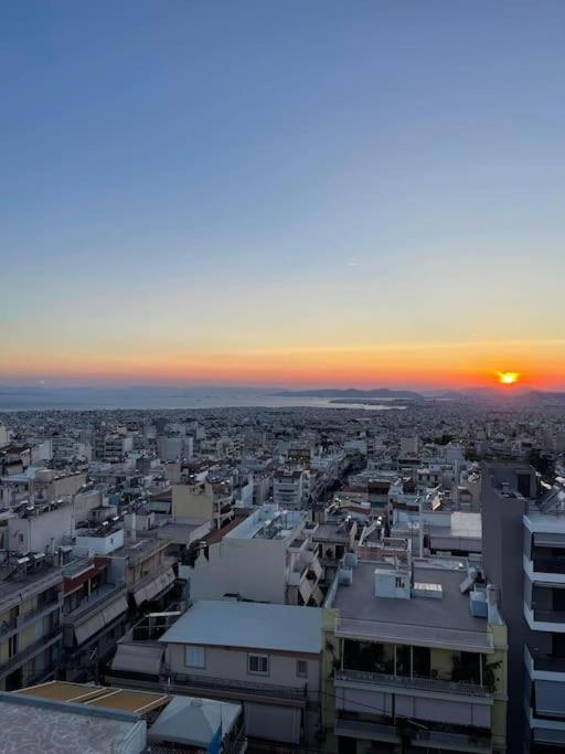 Apartment Newly Built With Amazing View Athens
