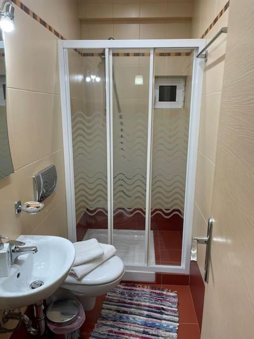 Newly Built With Amazing View Apartment
