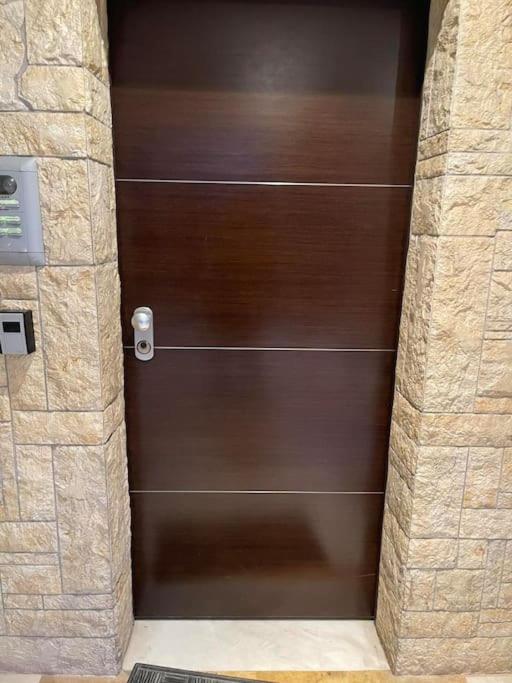 Apartment Newly Built With Amazing View *
