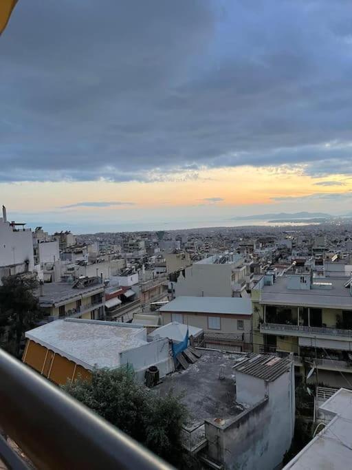 Apartment Newly Built With Amazing View Athens
