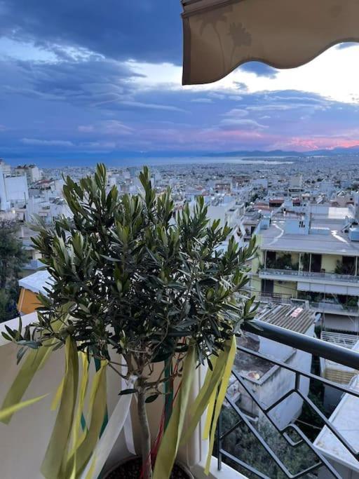 Newly Built With Amazing View * Athens