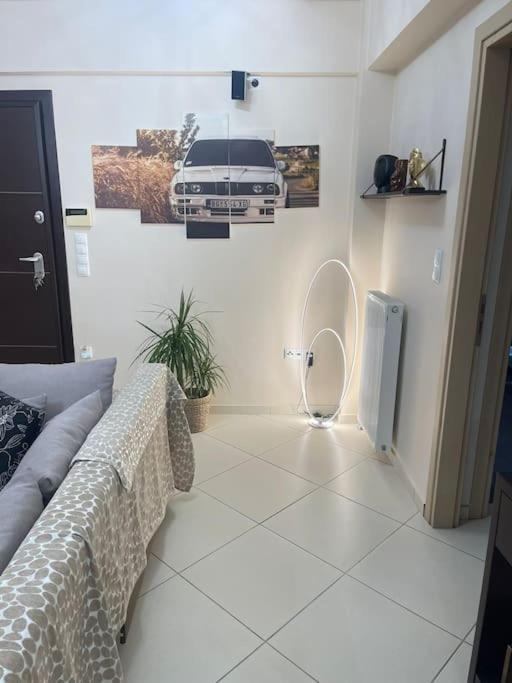 Apartment Newly Built With Amazing View Athens
