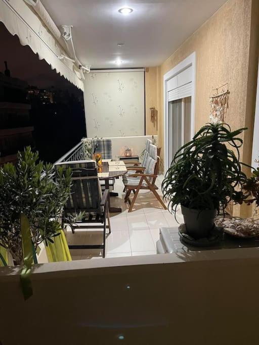 Newly Built With Amazing View Apartment