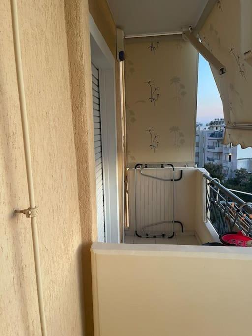 Newly Built With Amazing View Apartment Athens