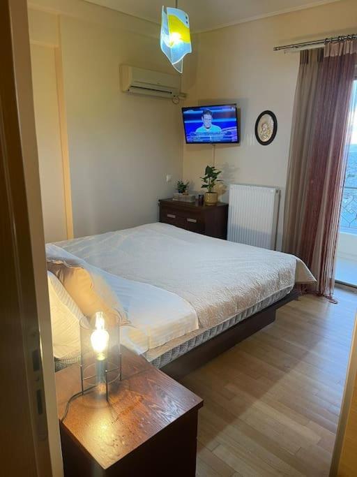 Apartment Newly Built With Amazing View *
