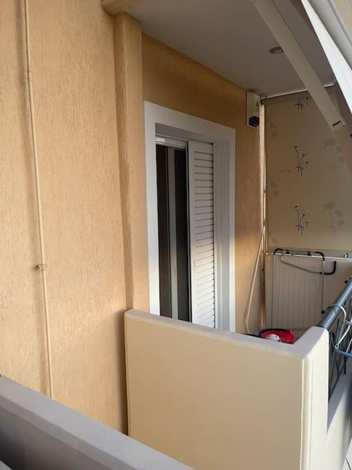 Newly Built With Amazing View Apartment Athens