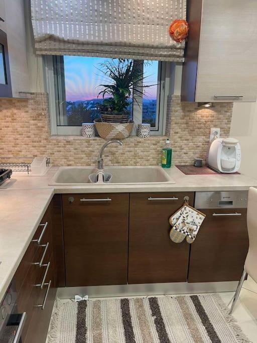Newly Built With Amazing View * Athens