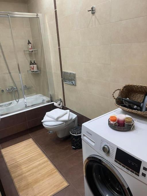 Newly Built With Amazing View