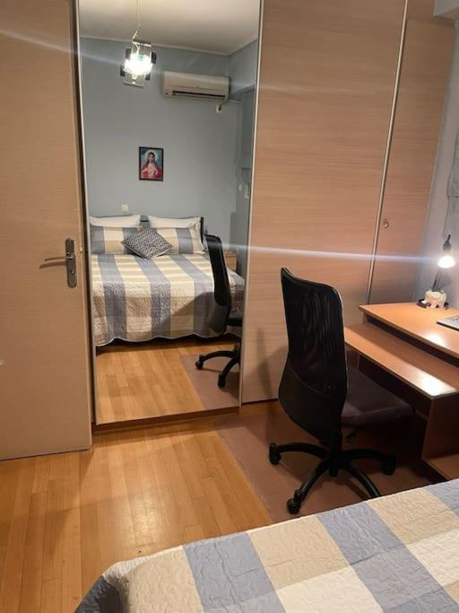 Newly Built With Amazing View Apartment