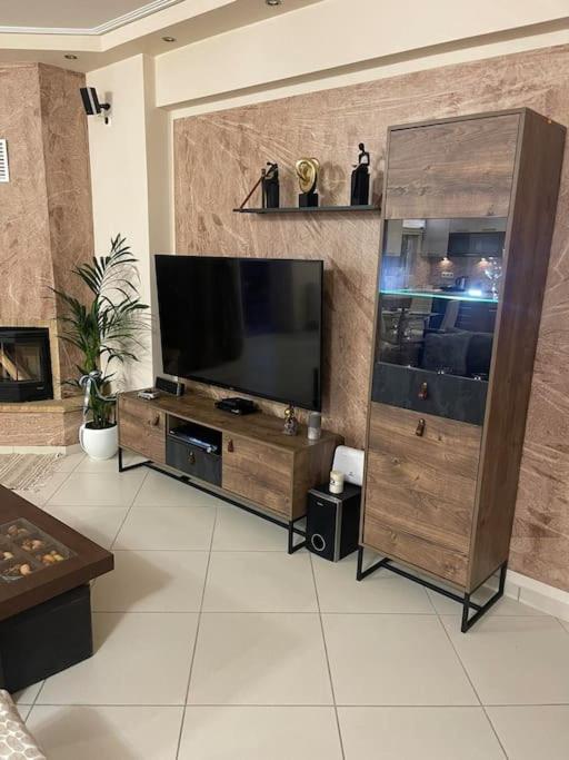 Newly Built With Amazing View Apartment *