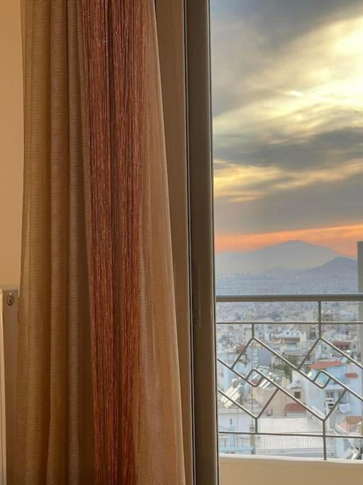 Newly Built With Amazing View Apartment
