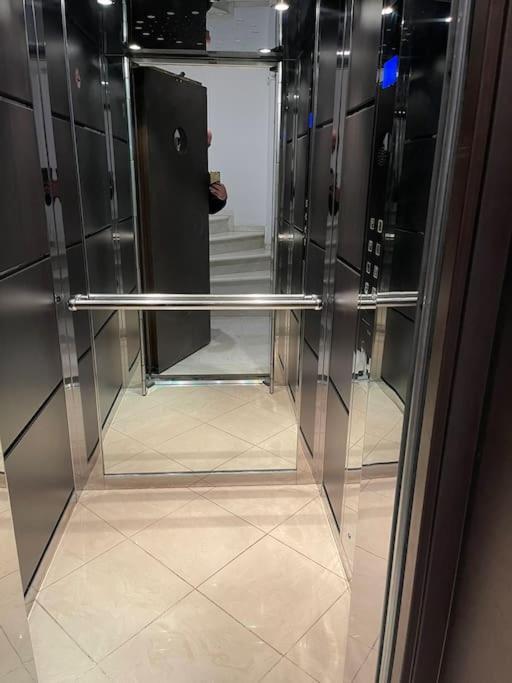 Newly Built With Amazing View Athens