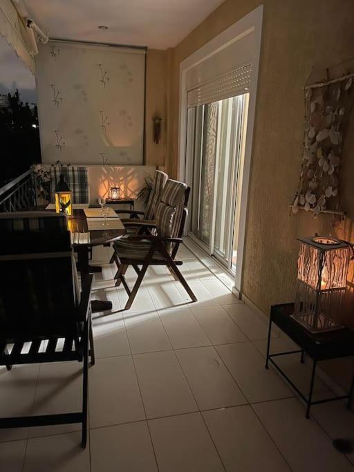 Newly Built With Amazing View Apartment