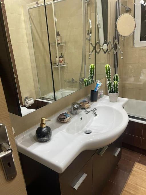 Apartment Newly Built With Amazing View Athens