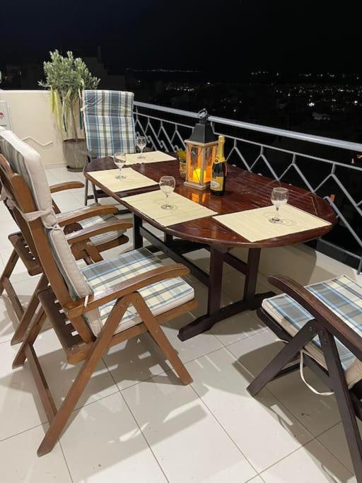 Apartment Newly Built With Amazing View